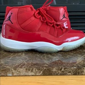 Air Jordan Retro 13 Win like 96